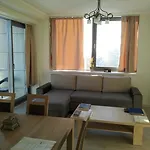 شقة Centro Apartamentai - Vingio Apartamentai