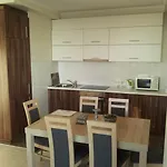 Centro Apartamentai - Vingio Apartamentai شقة فيلنيوس