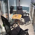 Centro Apartamentai - Vingio Apartamentai شقة