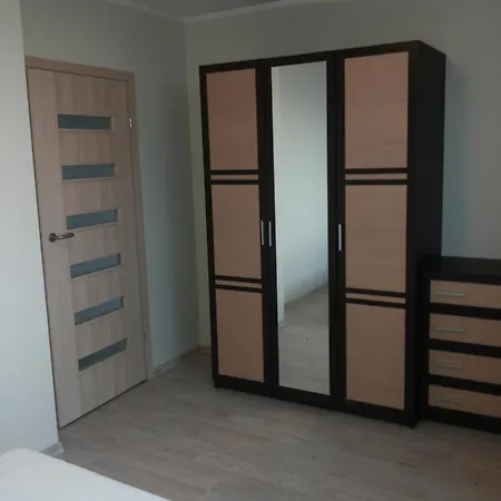 アパート Centro Apartamentai - Vingio Apartamentai ヴィリニュス