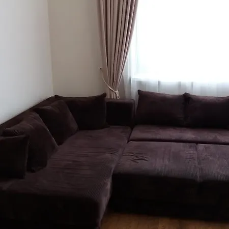 Centro Apartamentai - Vingio Apartamentai * ヴィリニュス