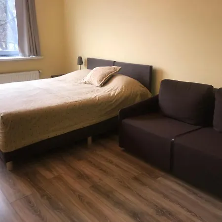 Centro Apartamentai - Vingio Apartamentai * Вильнюс