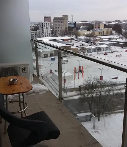 Centro Apartamentai - Vingio Apartamentai Апартаменты