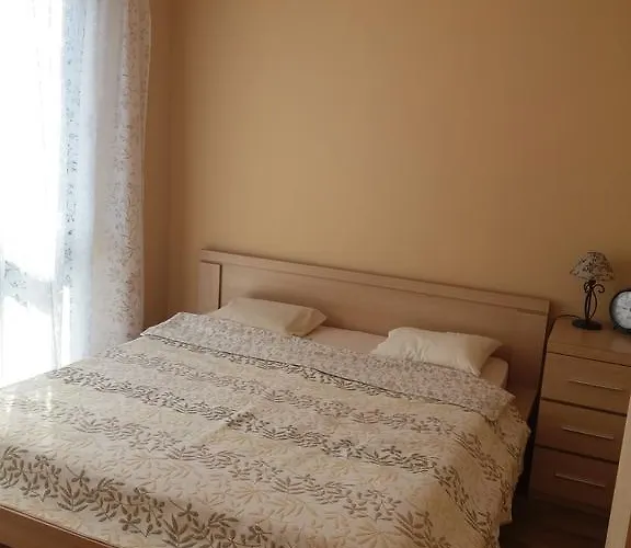 Апартаменты Centro Apartamentai - Vingio Apartamentai *