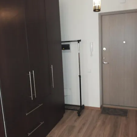 Centro Apartamentai - Vingio Apartamentai Апартаменты *