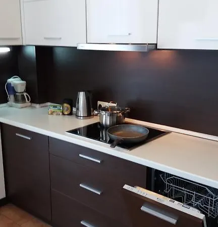 Апартаменты Centro Apartamentai - Vingio Apartamentai *