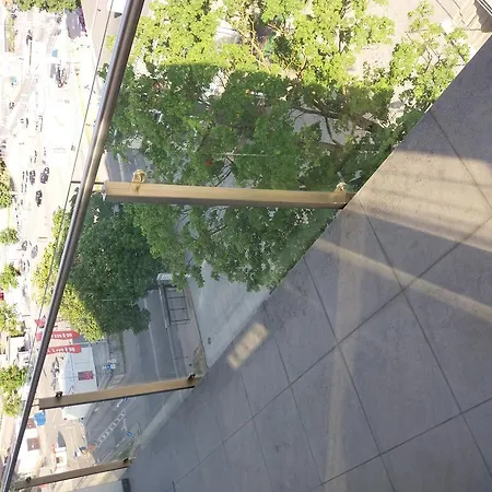 Lägenhet Centro Apartamentai - Vingio Apartamentai *