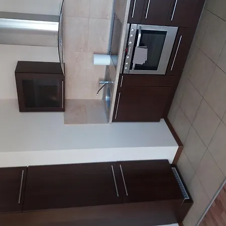 Lägenhet Centro Apartamentai - Vingio Apartamentai *