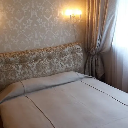 Centro Apartamentai - Vingio Apartamentai Lägenhet
