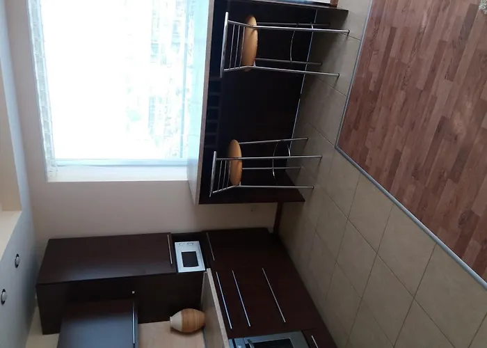 Centro Apartamentai - Vingio Apartamentai Vilnius